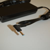 Usmart New AC električni adapter za prijenosnog računala za HP Paviljon TouchSmart 15-N093NR prijenosna prijenosna bilježnica ultrabook Chromebook napajanje kabl za napajanje
