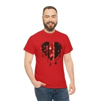 Majica Matrija srca