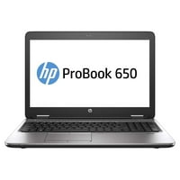 Polovno - HP ProBook G2, 15.6 FHD laptop, Intel Core i5-6200U @ 2. GHz, 16GB DDR4, novi 1TB M. SSD,