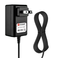 5V AC DC adapter za Intertek MT0501050020UT MT0501-050-020UT MT0501-050020UT 5VDC Prebacivanje napajanja