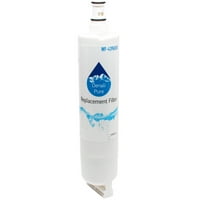 Zamjena za kuhinjski KSRS25pnss Filter za hlađenje vode - kompatibilan sa kuhinjom 4396508, 4396509, hladnjak za filter za vodu - Denali Pure marke