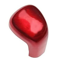 Za - Crvena gumba Shift dugme Oprema za pokrov Shift Shift Shifter gumb Dekorativni poklopac