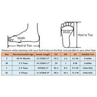 Veličina kathalemske cipele kamuflage Dječje čarape Neklizne cipele Bosonofoot Podne čarape Dječaci