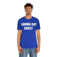 Gamma Ray Burst Majica