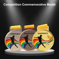 Medalja antioksidanta die-cat-cat fino gravira konkurencija Komemorativna legura cinka Biciklizam Pokretanje časti Medalje za sport