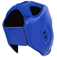 Glavna zaštita, dobra zaštita Ergonomska dizajna boksačka kaciga za trening