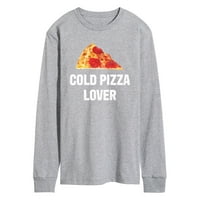 Instant poruka - Ljubitelj hladnog pica - Muška majica s dugim rukavima