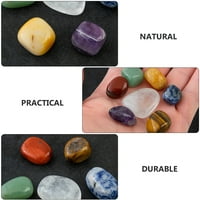 O prirodnom kristalnom kamenu zacjeljivanje ukrasa Meditacije ukrasa