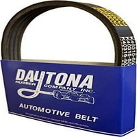 K Daytona Serpertinski pojas OEM kvalitet proizvođača 5pk 325K K 5pk0820