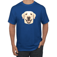 Lover Labrador Dog Lover GRAFIC MAJICA