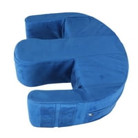 Uređaj za okretanje pacijenta, udobna podrška oticanje oticanje starijih osoba okrenuto jastuk u obliku