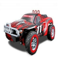 Maisto R C Off-Road Coyote XS kamion