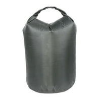 Suha torba vodootporna torbica poliestera taffeta otporna na habanje za plivanje kampiranje plutajući