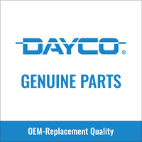 Dayco alternator Serpentinski pojas kompatibilan sa Honda Civic 1.5L 1.6L L 1992-2000