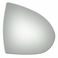 Savjetujte stakleni objektiv za ogledalo na vrata za put za 2011- Kia Sportage w o ploča za pečenje