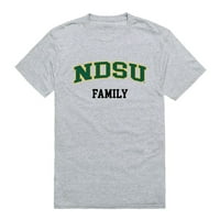 Sjeverna Dakota državni univerzitet, Bison Grom od stada porodična majica