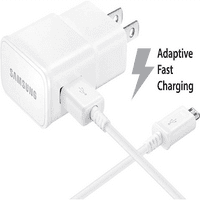 Prilagodljivi brzi zidni adapter Micro USB punjač za Alcatel Pop 4s paket sa urbanim mikro USB kablnim