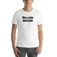 3xl pamučna majica za nogometnu majicu Bellaire s nedefiniranim poklonima