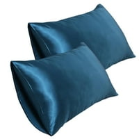 Miirene 20 * satenski jastučnica, imitacija svilene jastučnice