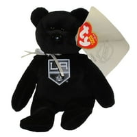 Beanie Baby - NHL Hokej medvjed - La Kings