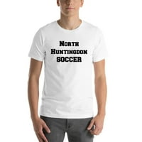 3xl Sjeverni Huntingdon Fudbal majica s kratkim rukavima po nedefiniranim poklonima