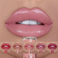 Lomubue Vivid Ženski sjaj za usne sjaj Vodootporni dugačak trajnica za usne šminke kozmetika