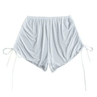 Ženski kupaći kostimi zamotajte mrežice za omotače rušilice poklopce up up hlače pokrivaju poklopac