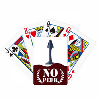 Empress Kaiserin Dostojanstveno šahovska igra Peek Poker igračka karta Privatna igra