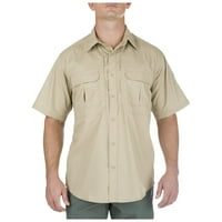 5. Tactical Taclite Pro majica s kratkim rukavima, TDU Khaki, 3x-velika
