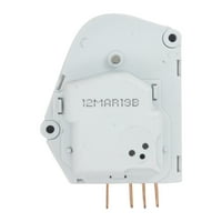 Zamjena odmrzavanja za Frigidaire GRS20ZRHD hladnjak - kompatibilan sa hladnjakom odmrzavač - Upstart Components Marka