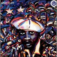 Unaprijed vlasništvo reggae sjaj Jimmy Cliff