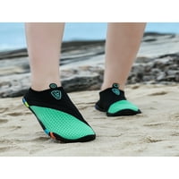 Rockimi ženske muške vodene cipele surf aqua čarape klizanje na plaži cipela za fitness casual comfort