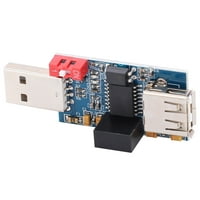 USB izolator modul USB izolatorska ploča Izolatorska ploča Spojka za zaštitu modula za zaštitu USB izolatora