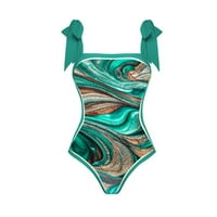 Awdenio Ljetni kupaći kostimi za žene čišćenje Ženska seksi jednodijelna bikinija čipka za neovisnost