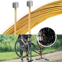 Clupup Bicikl u boji za pomicanje kabela, bicikl prebacivanje kabela unutrašnja jezgra