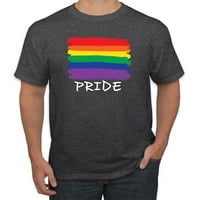 Ponos mjesec gay lgbtq boje zastave Parada ljubav