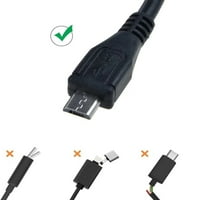 Pwron kompatibilan USB punjenje kabl kabela za kabel za Galaxy Tab 10. SM-T SM-T olovo