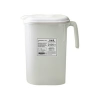 THSUE boce za vodu Hladno čajnik sa poklopcem za vruće sok od hladnog voda sok i ledeni čaj Veliki kapacitet