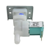 DD62-00084a Zamjena ulaznog perilice posuđa za Samsung DMT400RHS XAA - kompatibilan sa DD62-00084A ulaznim ventilom