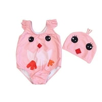 MafytytPr kupaći kostimi za djecu na prodaju Toddler Baby Boys Girls Crtani kupaći kostimi kupaći kostimi