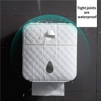 Linyer ručni papir BO WC BO BO Besplatno probijanje papira Pumping Papir WC PAPER BO vodootporni toaletni
