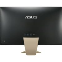 ASUS 23.8 Full HD ekran s dodirnim zaslonom, AMD Ryzen 3500U, 8GB RAM, 512GB SSD, Windows Home, crna, v241da-db501t