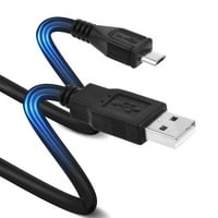 -Geek 5ft USB do Micro USB 2. Kabl za punjač podataka za sinkronizaciju podataka za ASUS Zenfone telefon