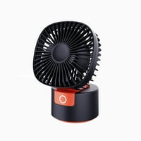 Vikakiooze Promocija na prodaju, punjivi ventilator, u radnoj površini ventilator, brzina i brza punjenje,