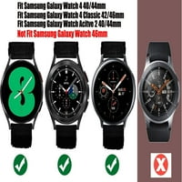Kompatibilan za Samsung Galaxy Watch Galaxy Watch Galaxy Watch Classic