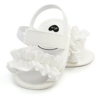 Cathalem baby djevojka sandale veličine cipele za bebe prvo za ljetne cipele hoda na otvorenom, ljetne