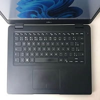 Dell Latitude 14 Notebook - - Core i i5-8265U - 8GB RAM - 256GB SSD