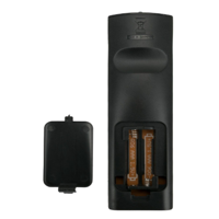 Novi AKB zamijenio zvučni bar daljinski upravljač kompatibilan sa LG NB3520A NB3520anb NB3520A2