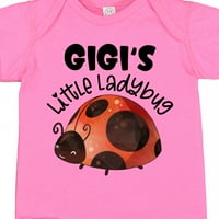 Inktastična gigi's LittleBug poklon dječaka ili dječja dječaka djevojaka