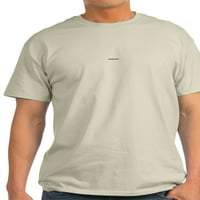 Cafepress - minimalista. Majica - lagana majica - CP